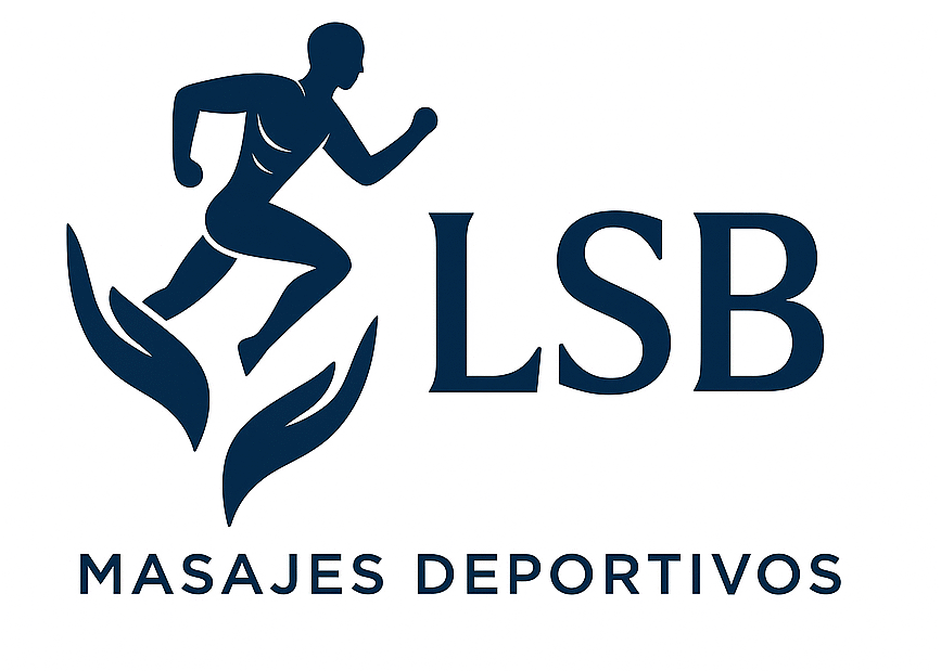 LSB Masajes Deportivos